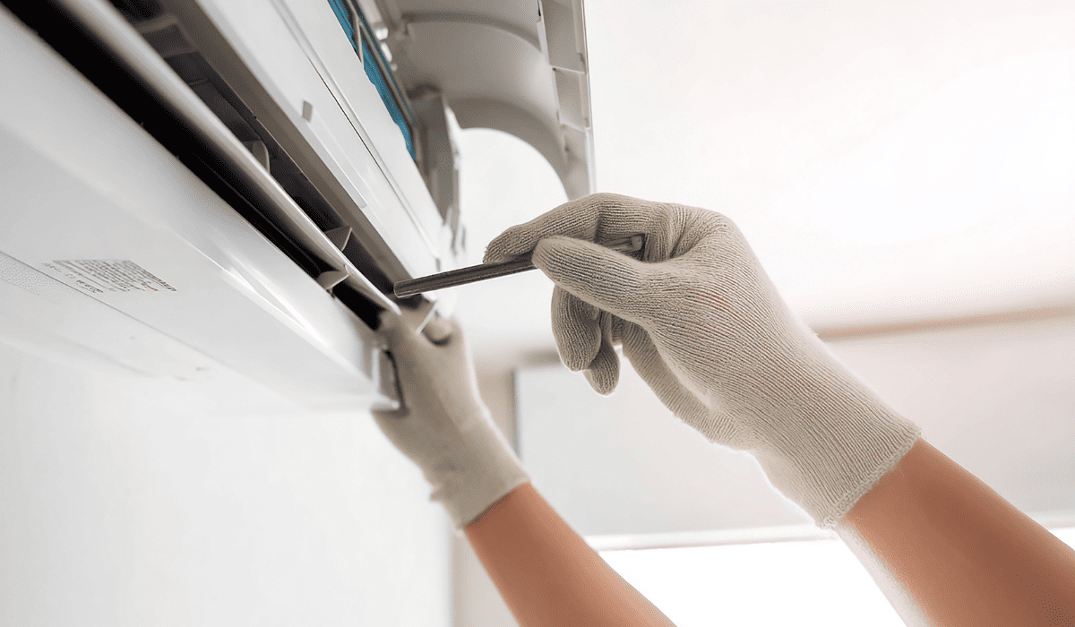 Bergama ECA Acil Klima Acil Klima Servisi