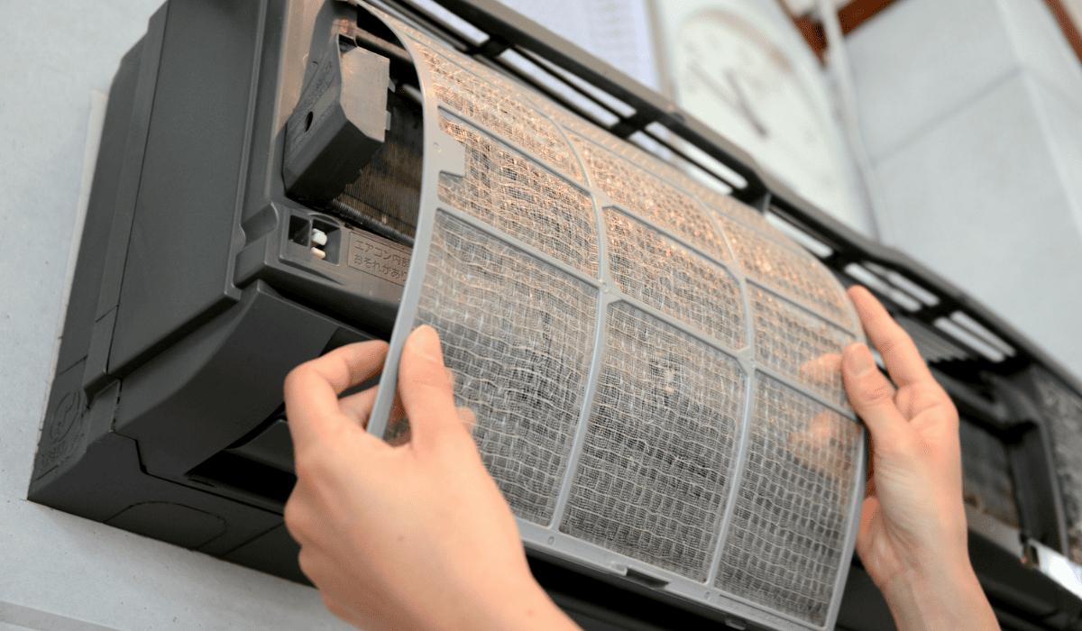 Bergama ECA Klima Temizliği